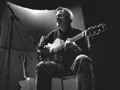 Leo Kottke at the guitar