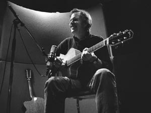 One of Leo Kottke's best-known album is his instrumental One of Leo Kottke's best-known album is his instrumental