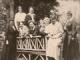 The Executive Board in 1910