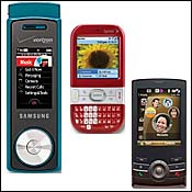 Smartphones 