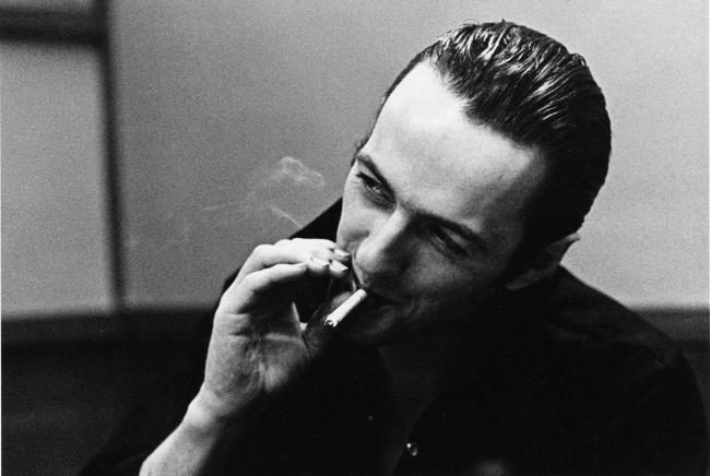 Joe Strummer's death in 2002 was a huge shock to the music world. Now a new film explores his life and legacy.