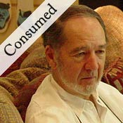 Author and professor Jared Diamond 