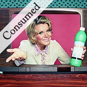 Escape the consumer marketing grid 