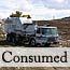 Puente Hills Landfill in Southern California