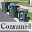 Tess Vigeland's trash