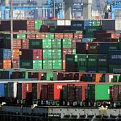Shipping containers 