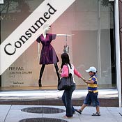 store window 