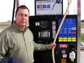 New blends of ethanol