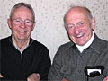 Retired fighter pilots