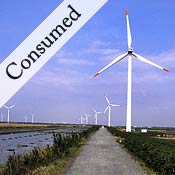 Wind turbine 