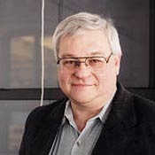 Marty Hoffert