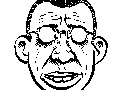 Self portrait