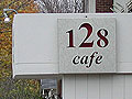 128 Cafe