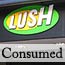 lush storefront