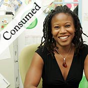 Majora Carter 