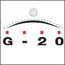 G-20 logo