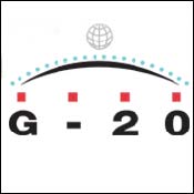 G-20 logo 