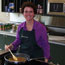 Del Monte nutritionist Laura Molseed