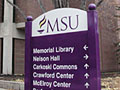 Mankato campus