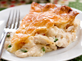 Just Chicken Pie