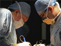 Organ transplant