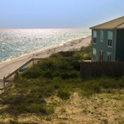 Beach house 