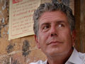 Anthony Bourdain