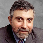 Paul Krugman 