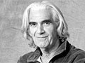 Actor Charles Keating