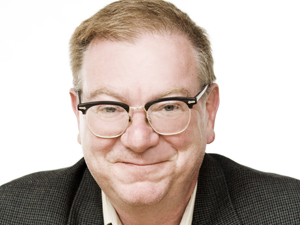 Jeff Esworthy