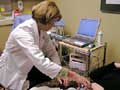 Fetal heart monitoring
