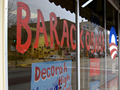 Obama HQ in Decorah, Iowa