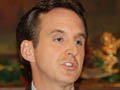 Governor Tim Pawlenty