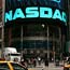 The NASDAQ MarketSite in Times Square
