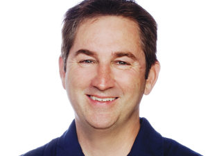 Paul Huttner
