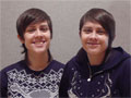 Tegan and Sara
