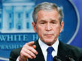 President Bush