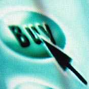Online advertising 