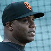 Barry Bonds 
