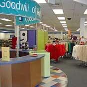 A Goodwill story in Washington, D.C. 