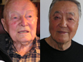 Ken Deans and Carl Nomura