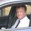 Homicide Detective Bill Xanten on the job.