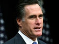 Romney Gives Speech On Faith In America
