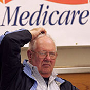 Medicare Choose Wisely