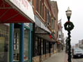 Decorah, Iowa