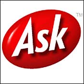 Ask.com logo 