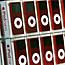 RED iPod nanos