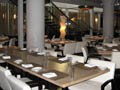Chambers dining room