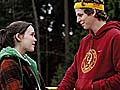 Juno and Beeker