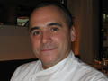 Chef Jean-Georges at Chambers